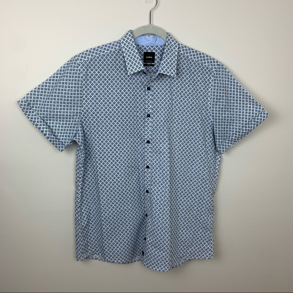 Strellson Button‎ Down - Picture 2 of 11